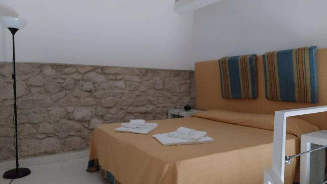Valata Minusa Country Resort Cannizzara Exterior foto