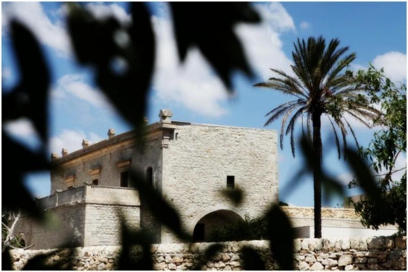 Valata Minusa Country Resort Cannizzara Exterior foto