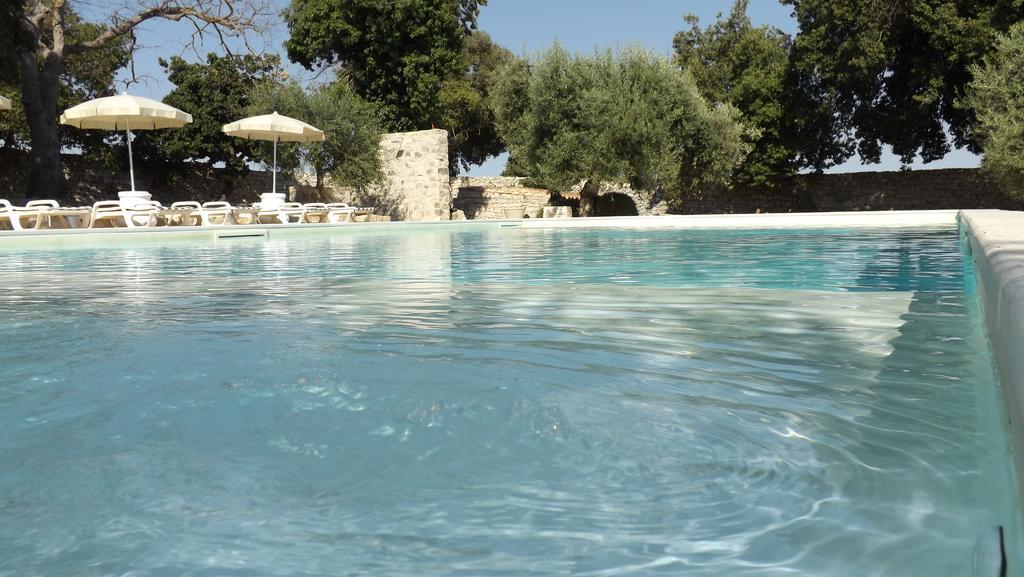 Valata Minusa Country Resort Cannizzara Exterior foto