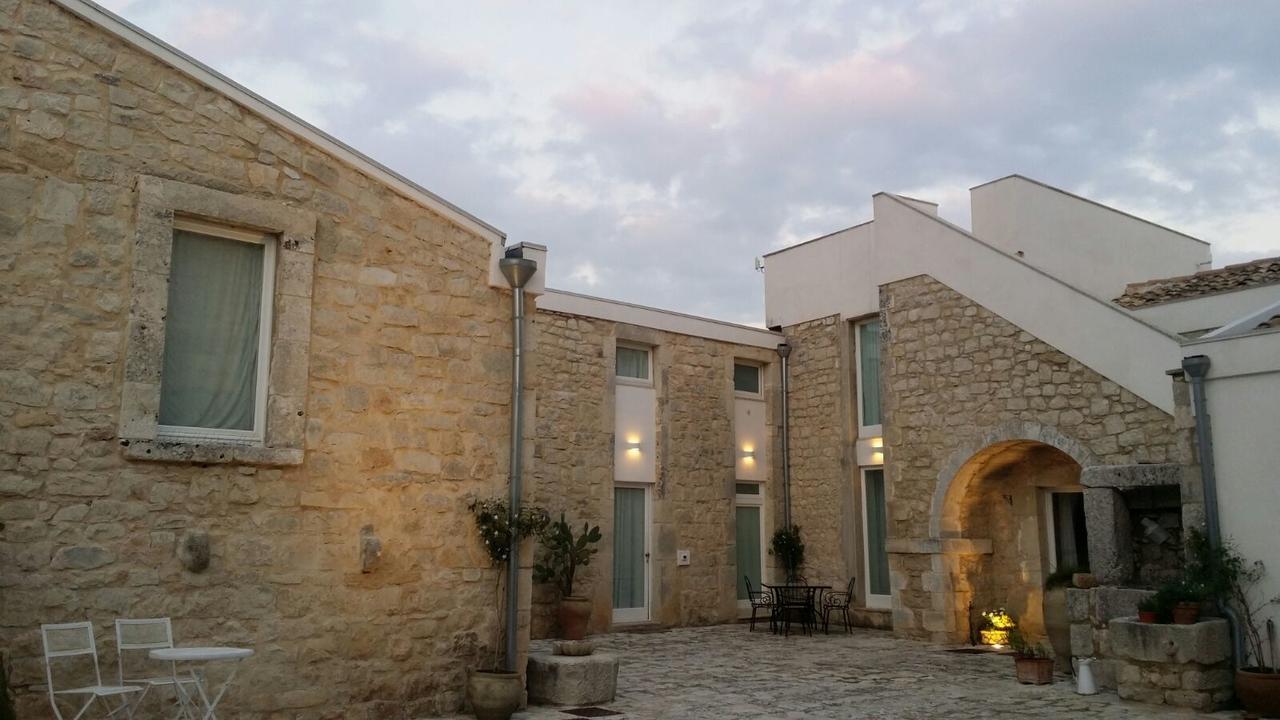 Valata Minusa Country Resort Cannizzara Exterior foto