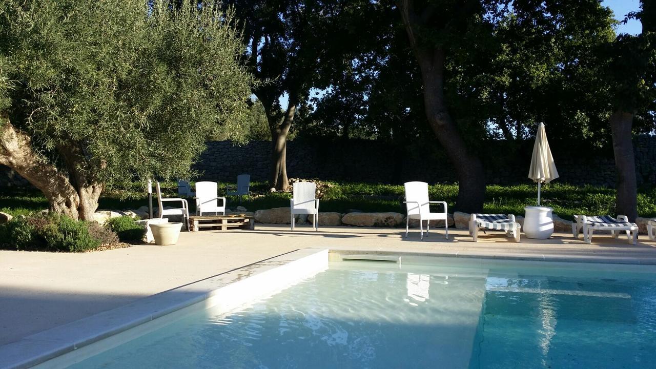 Valata Minusa Country Resort Cannizzara Exterior foto