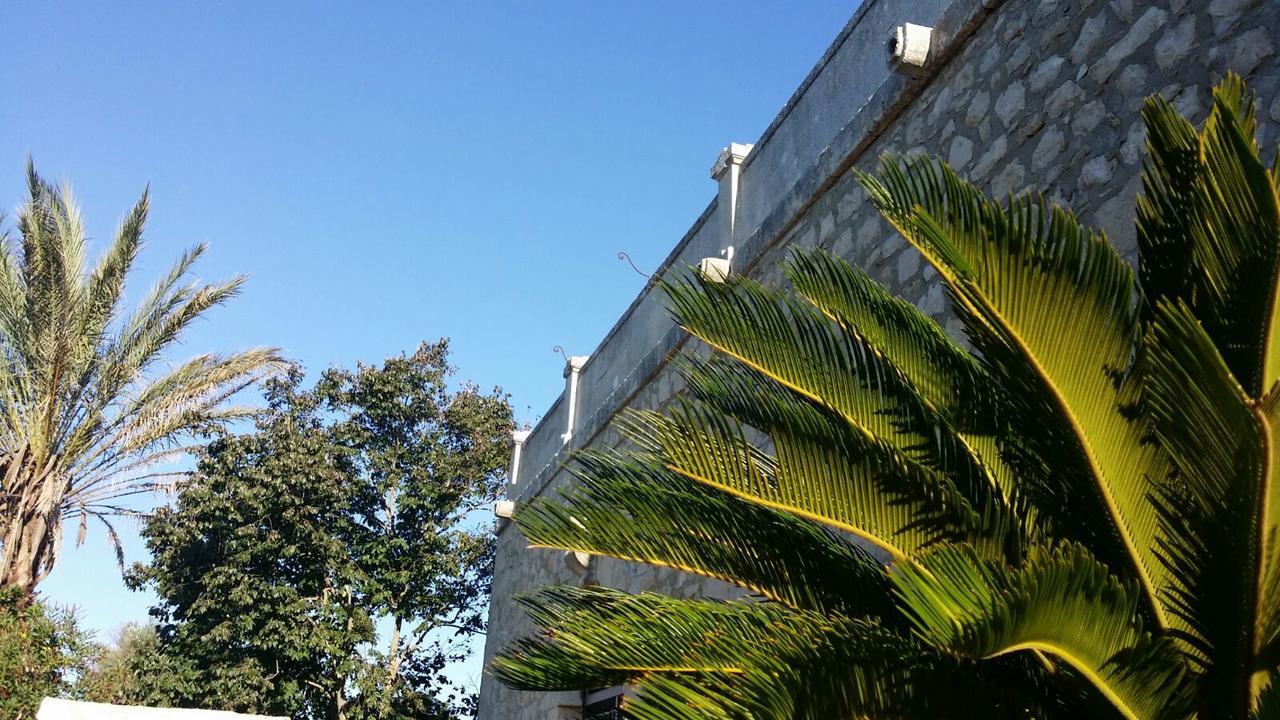 Valata Minusa Country Resort Cannizzara Exterior foto