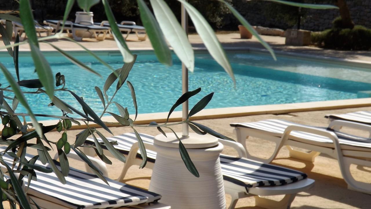 Valata Minusa Country Resort Cannizzara Exterior foto